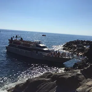 Sea View Gasthof