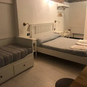  Appartement Riomaggiore Appartamenti